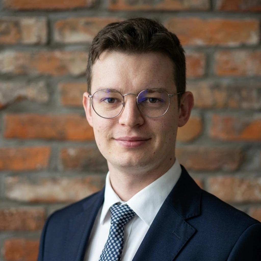 Patryk Gawłowski