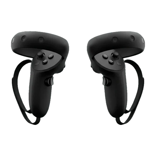Meta Quest Touch Pro Controller