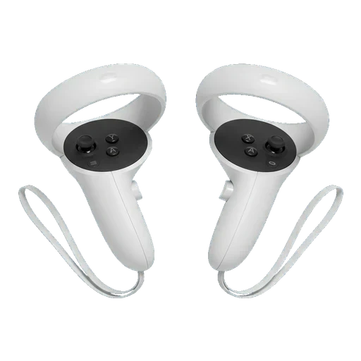 Oculus Touch (third generation)