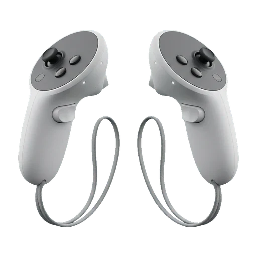 Pico 4 Ultra Controller