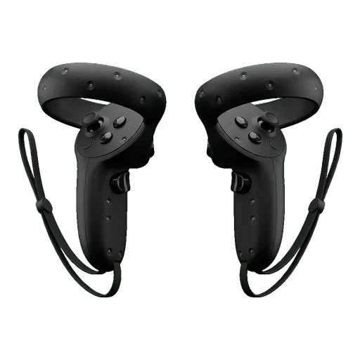 Steam Frame Controller