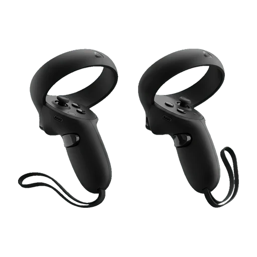 Vive Focus 3 Controller